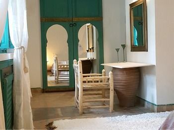 Casa Gyla Gasthuis Marrakesh