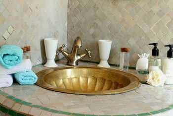 Casa Gyla Gasthuis Marrakesh