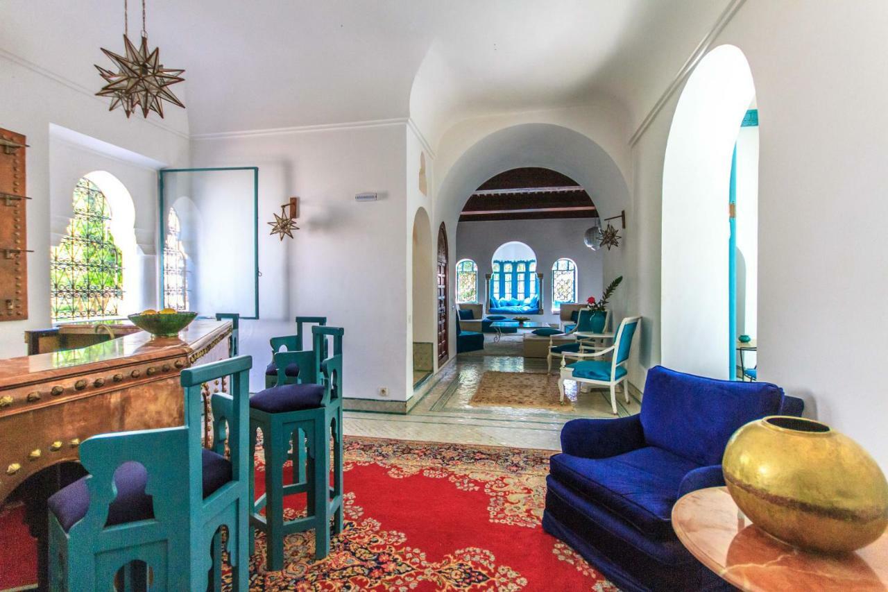 Casa Gyla Gasthuis Marrakesh