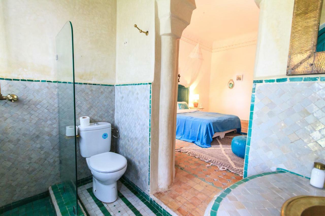 Casa Gyla Marrakesh