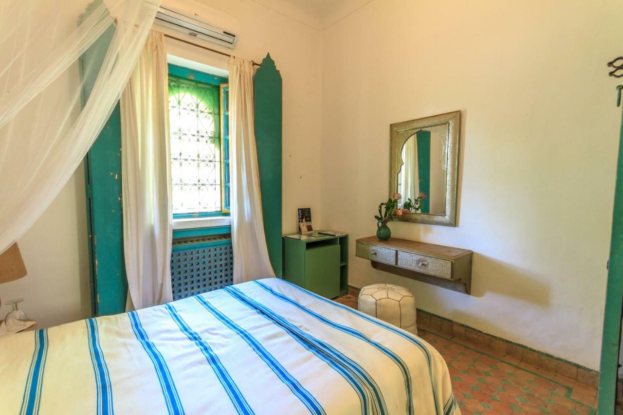 Casa Gyla Gasthuis Marrakesh