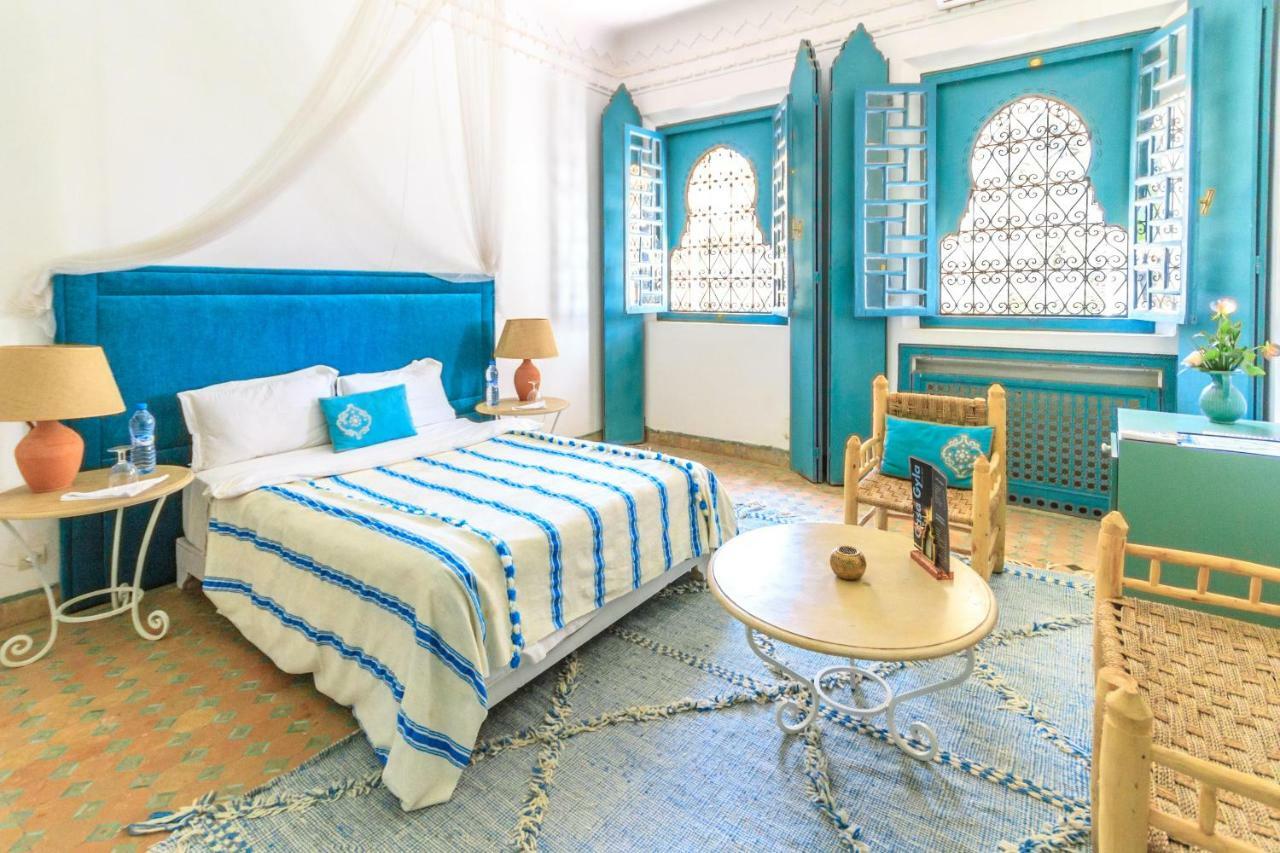 Gasthuis Casa Gyla 3*
