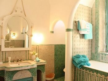 Casa Gyla Gasthuis Marrakesh