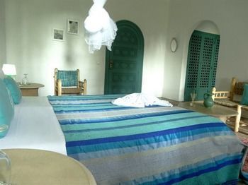 Gasthuis Casa Gyla Marrakesh