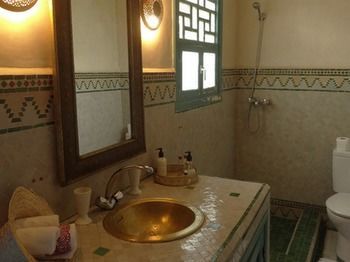 Casa Gyla 3* Marrakesh