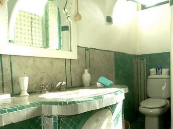 Casa Gyla Marrakesh