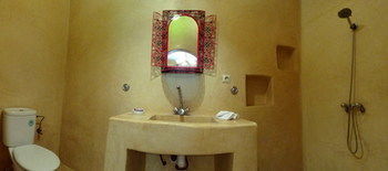 Casa Gyla Gasthuis Marrakesh