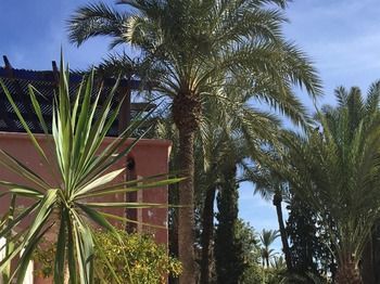 Casa Gyla 3* Marrakesh