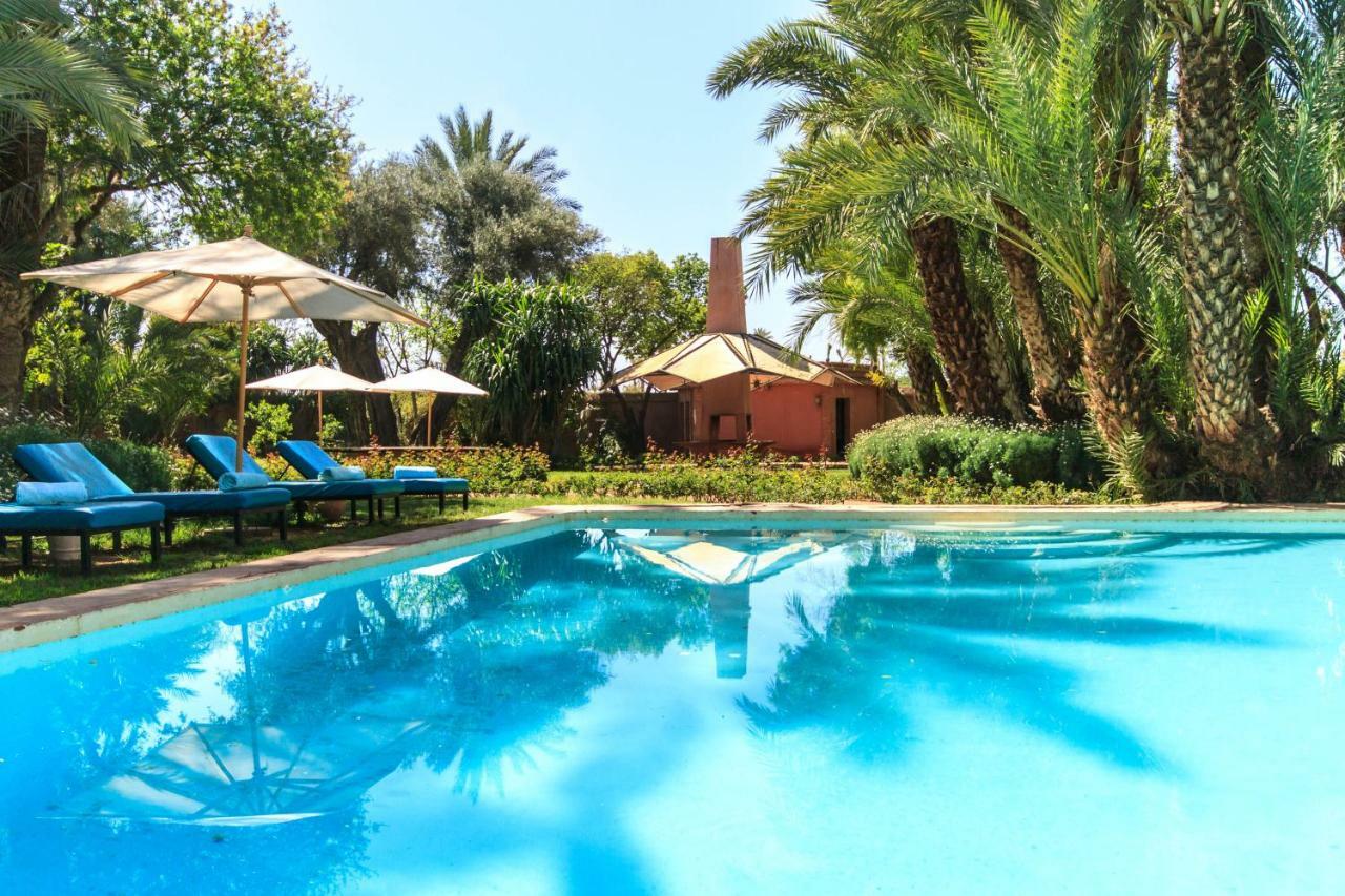 Gasthuis Casa Gyla Marrakesh
