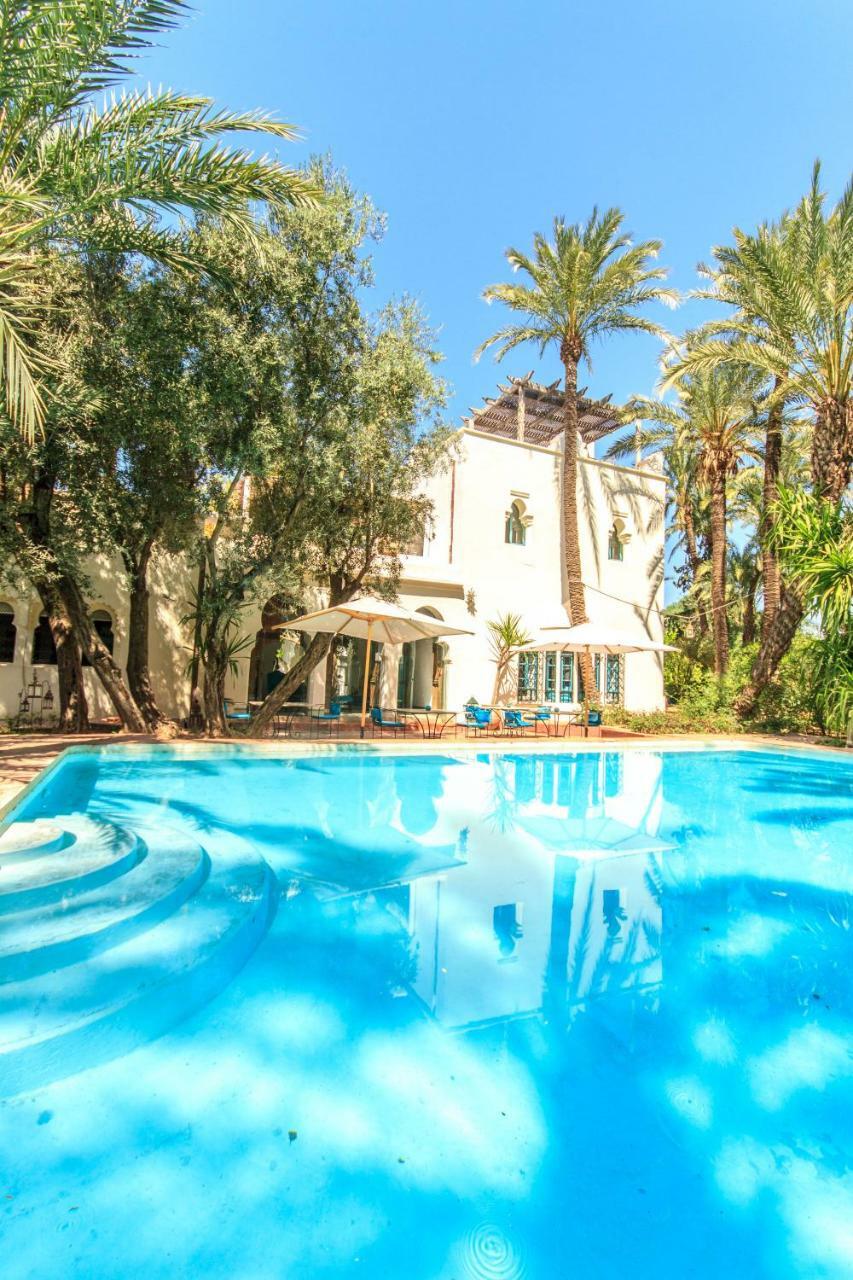 Gasthuis Casa Gyla Marrakesh