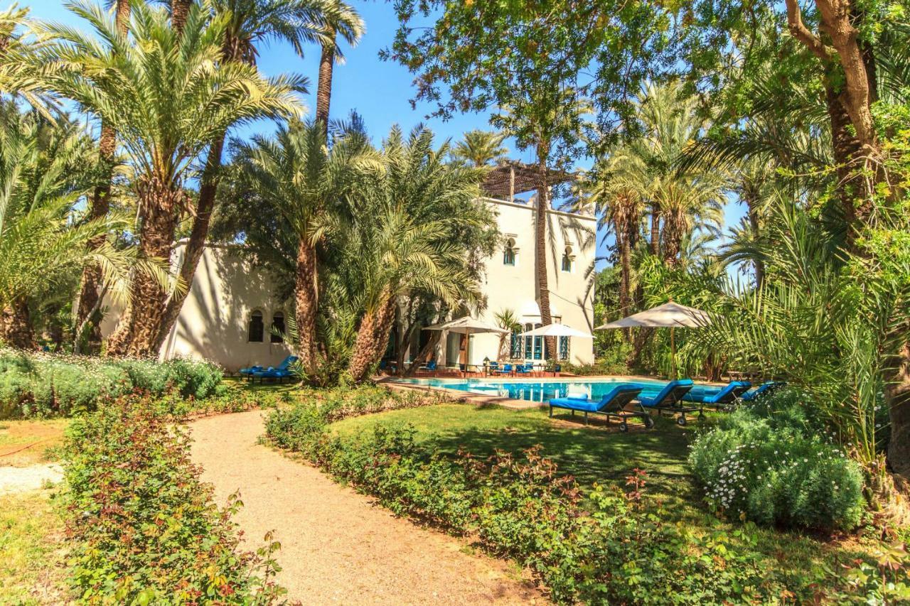 Casa Gyla Gasthuis Marrakesh