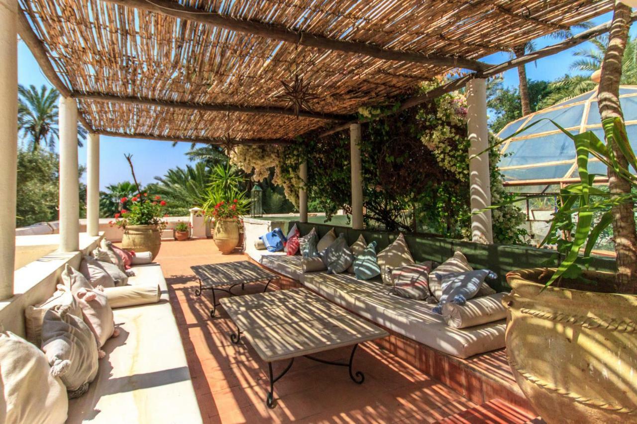 Casa Gyla Marrakesh