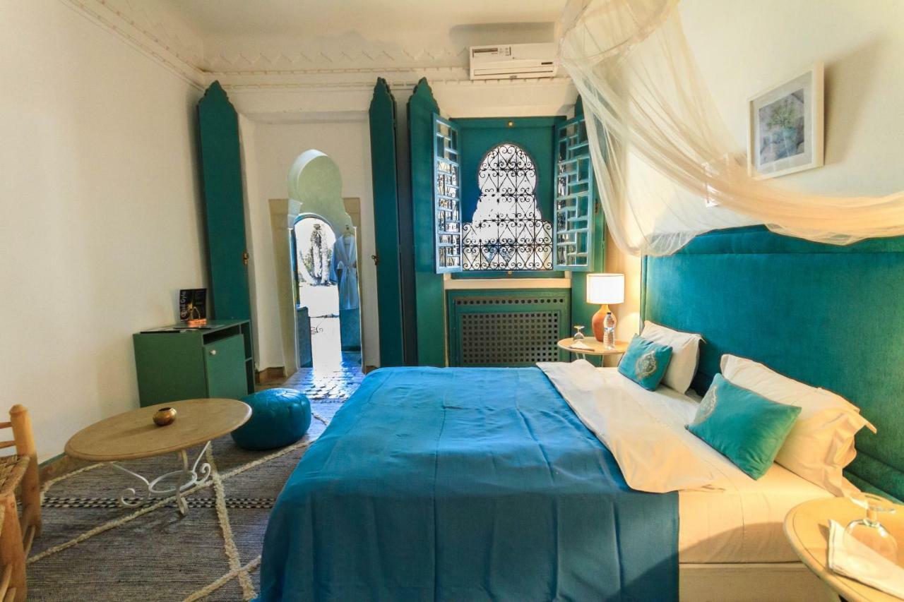 Gasthuis Casa Gyla Marrakesh