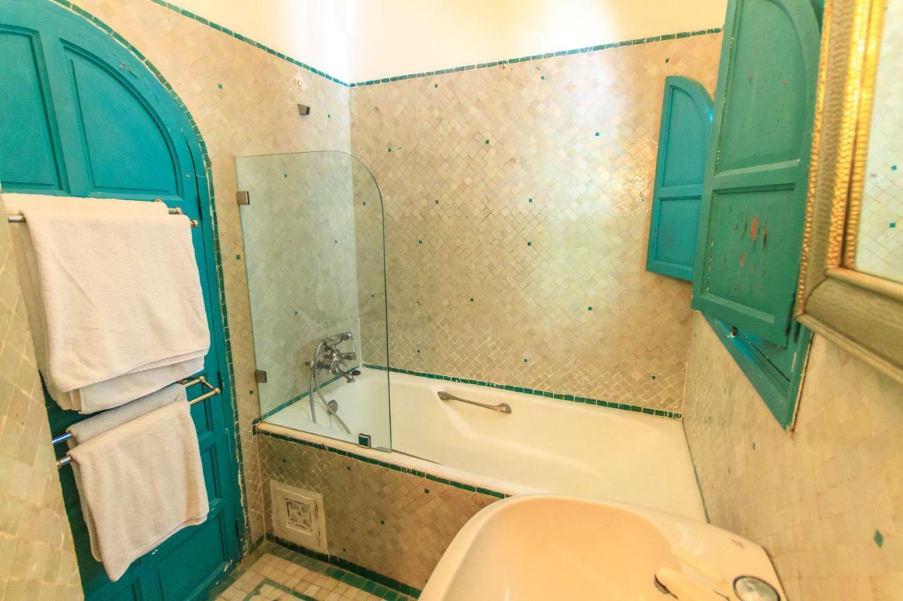 Casa Gyla Marrakesh
