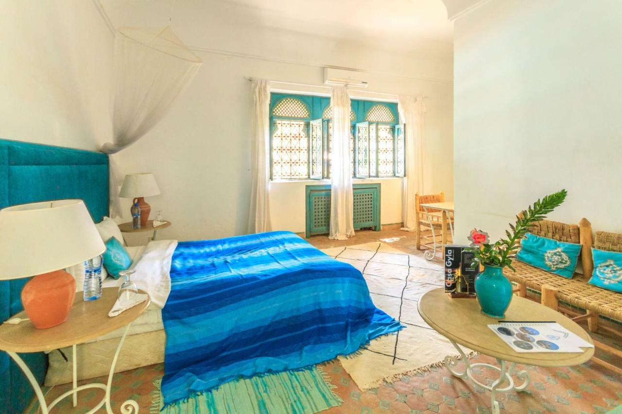 Casa Gyla 3* Marrakesh