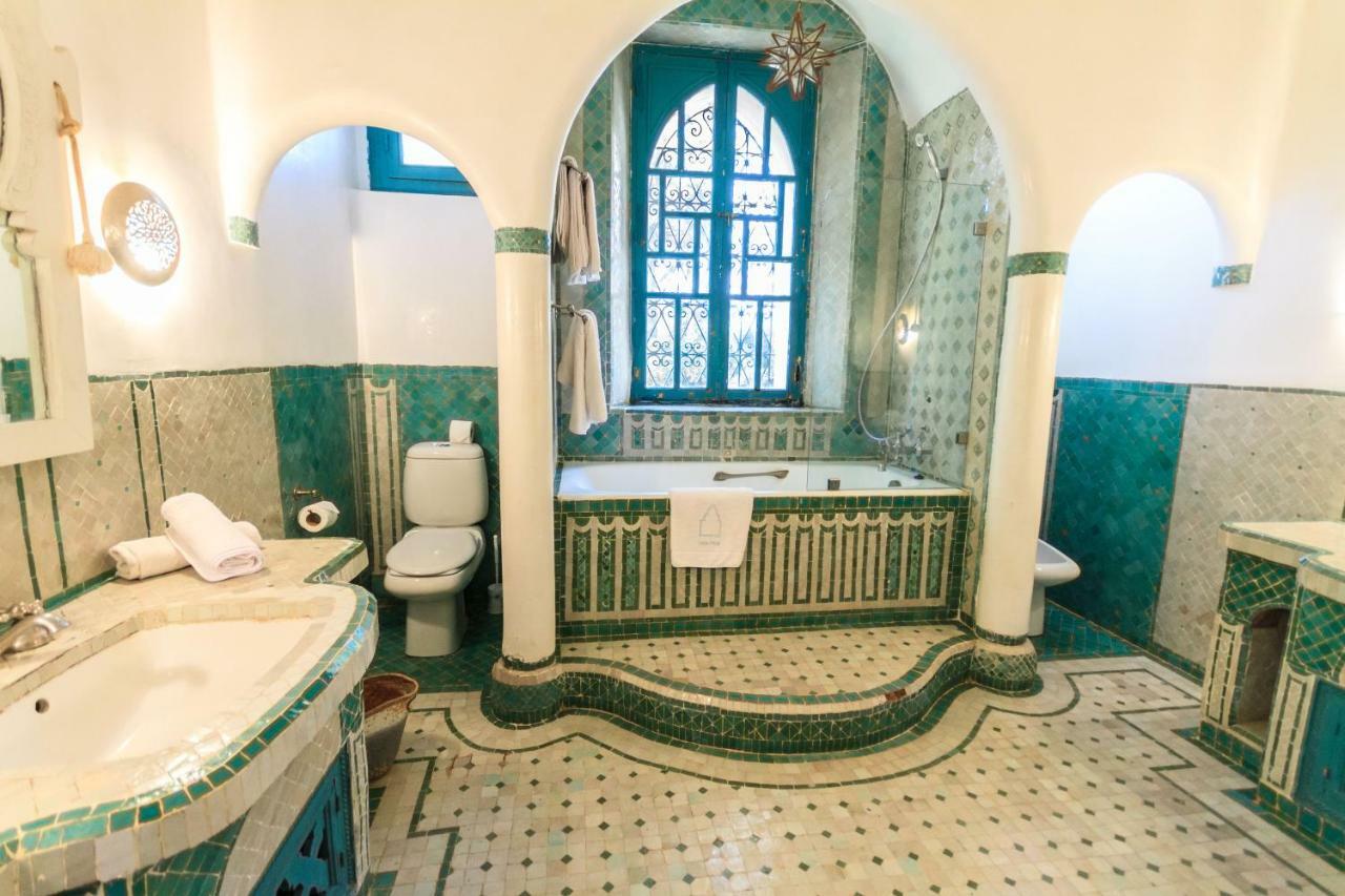 Gasthuis Casa Gyla