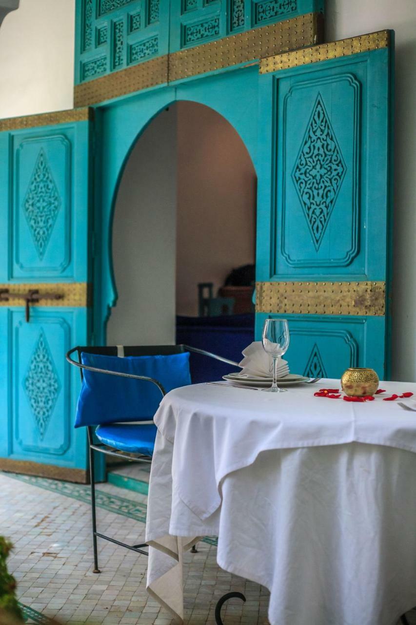 Casa Gyla Marrakesh