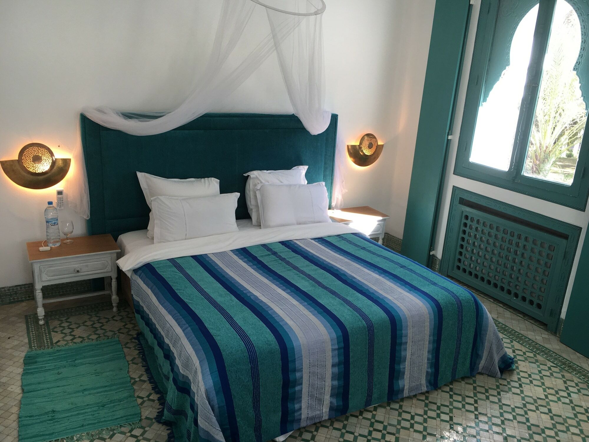 Gasthuis Casa Gyla Marrakesh